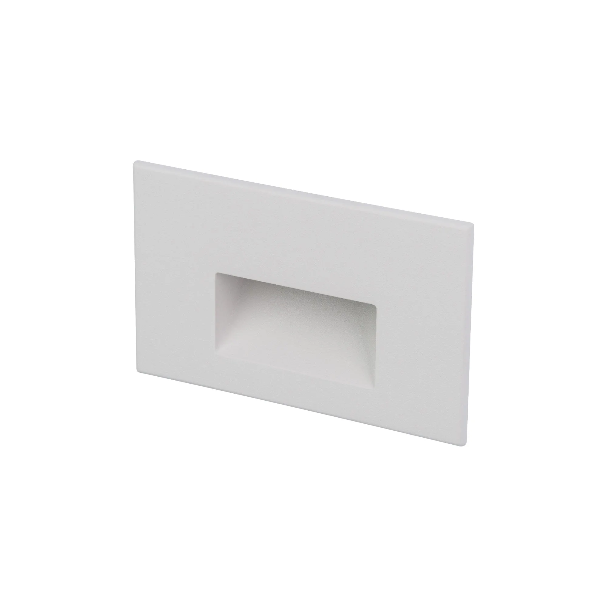 120V LED Horizontal Indoor/Outdoor Step and Wall Light