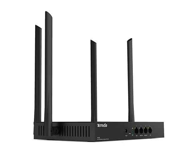 AC1200 Wireless Hotspot Router