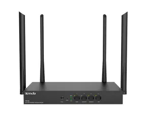 AC1200 Wireless Hotspot Router