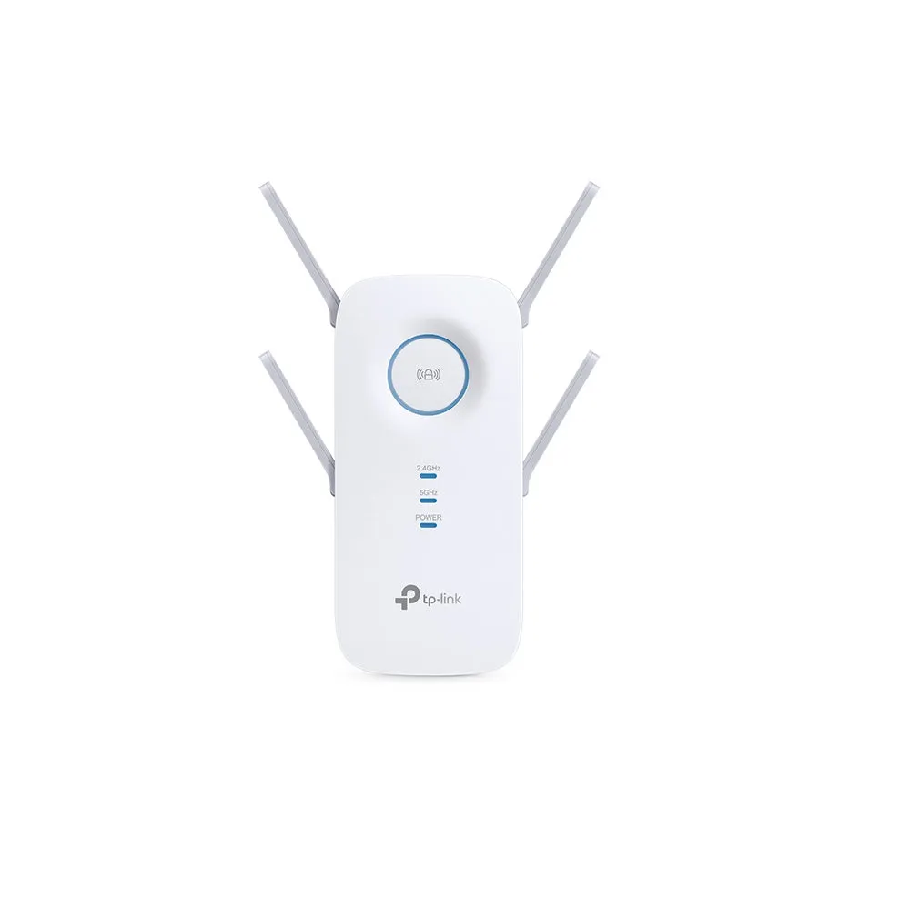 AC2600 Wi-Fi Range Extender TP-Link RE650