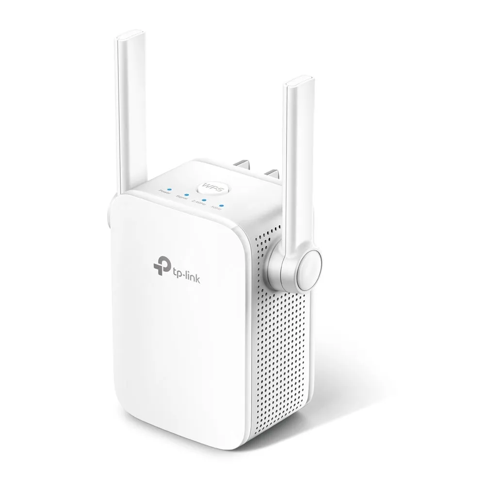 AC750 Wi-Fi Range Extender TP-Link RE205