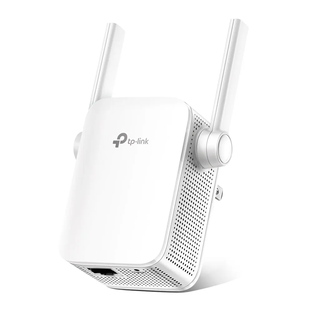 AC750 Wi-Fi Range Extender TP-Link RE205