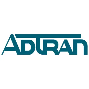 Adtran NetVanta 1700511F1 19 inch Rack Mount Brackets