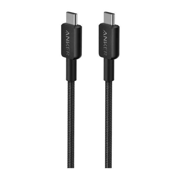 Anker 322 cable (1.8m braided) 6ft