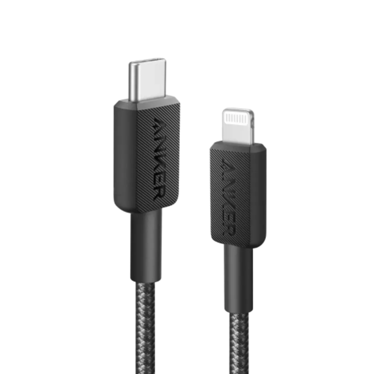 Anker 322 cable (1.8m braided) 6ft