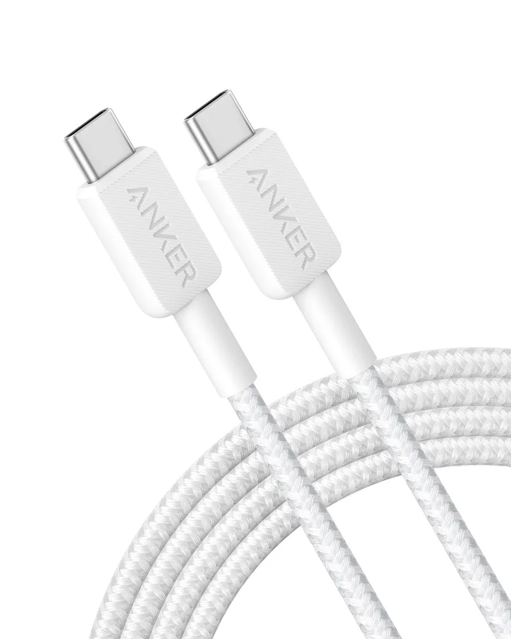 Anker 322 cable (1.8m braided) 6ft