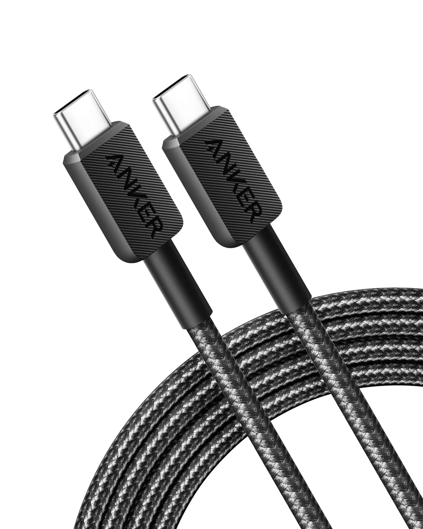 Anker 322 cable (1.8m braided) 6ft