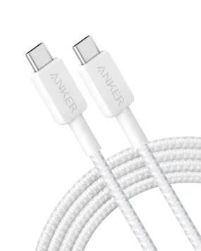 Anker Powerline II Usb-a to lightning 6ft