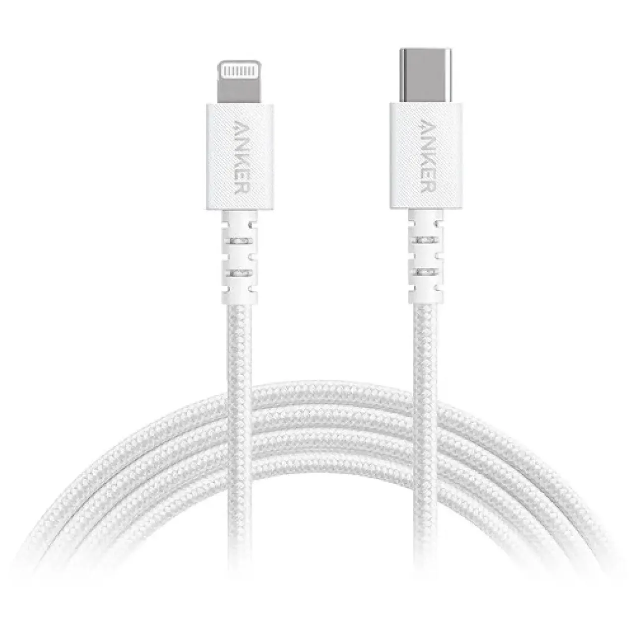 Anker powerline select  usb a to lightning cable