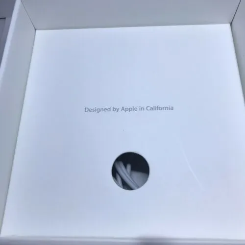 Apple AirPort Extreme 802.11n WiFi (MD031LLA)