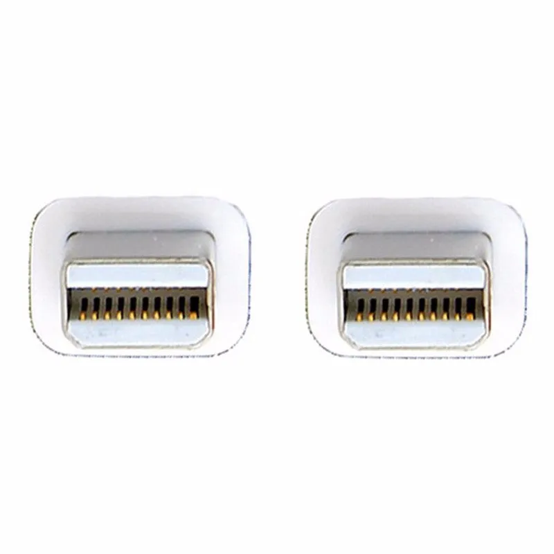 Apple ( MD861ZM/A ) Thunderbolt Cable - White