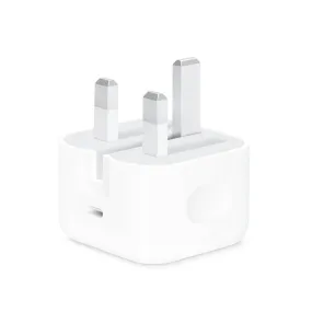 Apple USB-C Power Adapter 3 Pin (67W)