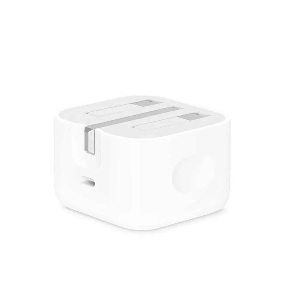 Apple USB-C Power Adapter 3 Pin (67W)