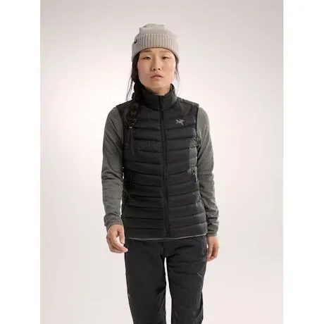 Arc'teryx Women's Cerium Vest