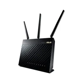 ASUS RT-AC68U 802.11ac Dual-Band AiMesh Wireless-AC1900 Gigabit Router