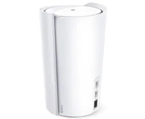 AX7800 Tri-Band Mesh WiFi 6 System