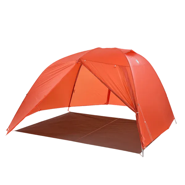 Big Agnes - Copper Spur HV UL 5-Person Tent