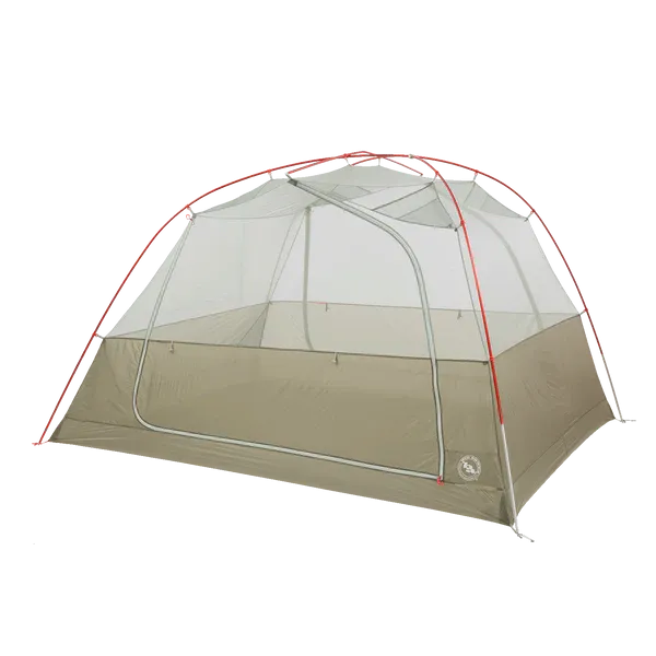 Big Agnes - Copper Spur HV UL 5-Person Tent