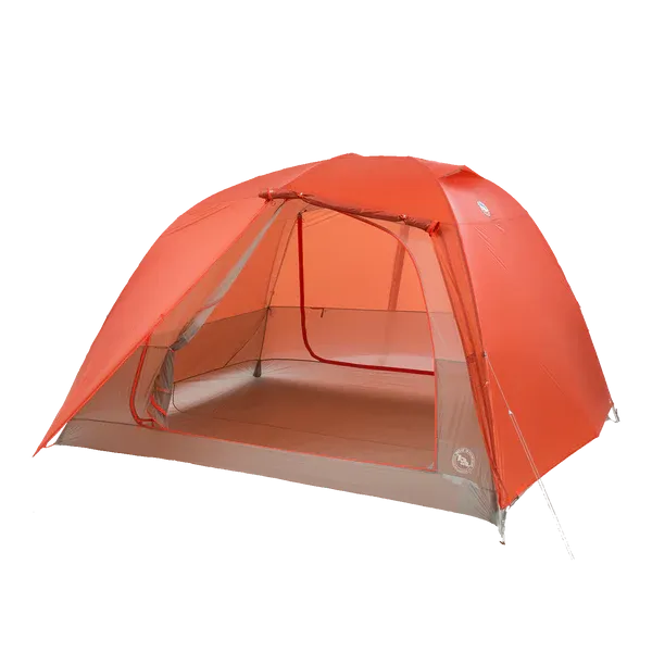 Big Agnes - Copper Spur HV UL 5-Person Tent