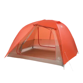 Big Agnes Copper Spur HV UL5 Tent - Orange