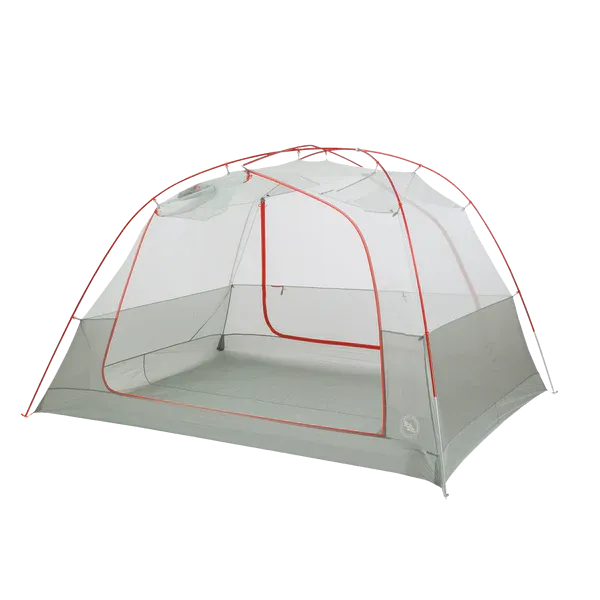 Big Agnes Copper Spur HV UL5 Tent - Orange