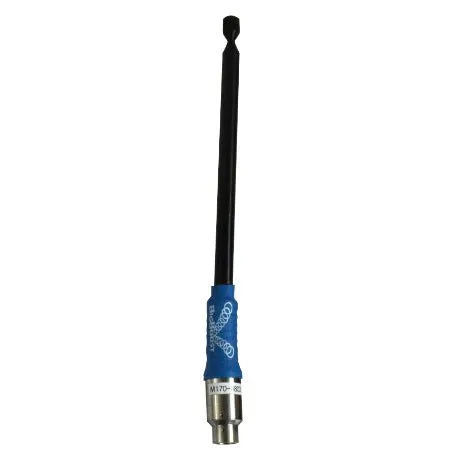 BIGBOOST Xtreme 33" Telescoping Antenna BK KNG P150 Radios