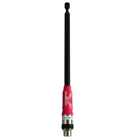 BIGBOOST Xtreme 33" Telescoping Antenna BK KNG P150 Radios