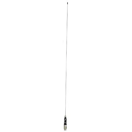 BIGBOOST Xtreme Flexible 32" Titanium Whip Antenna for DPH, GPH