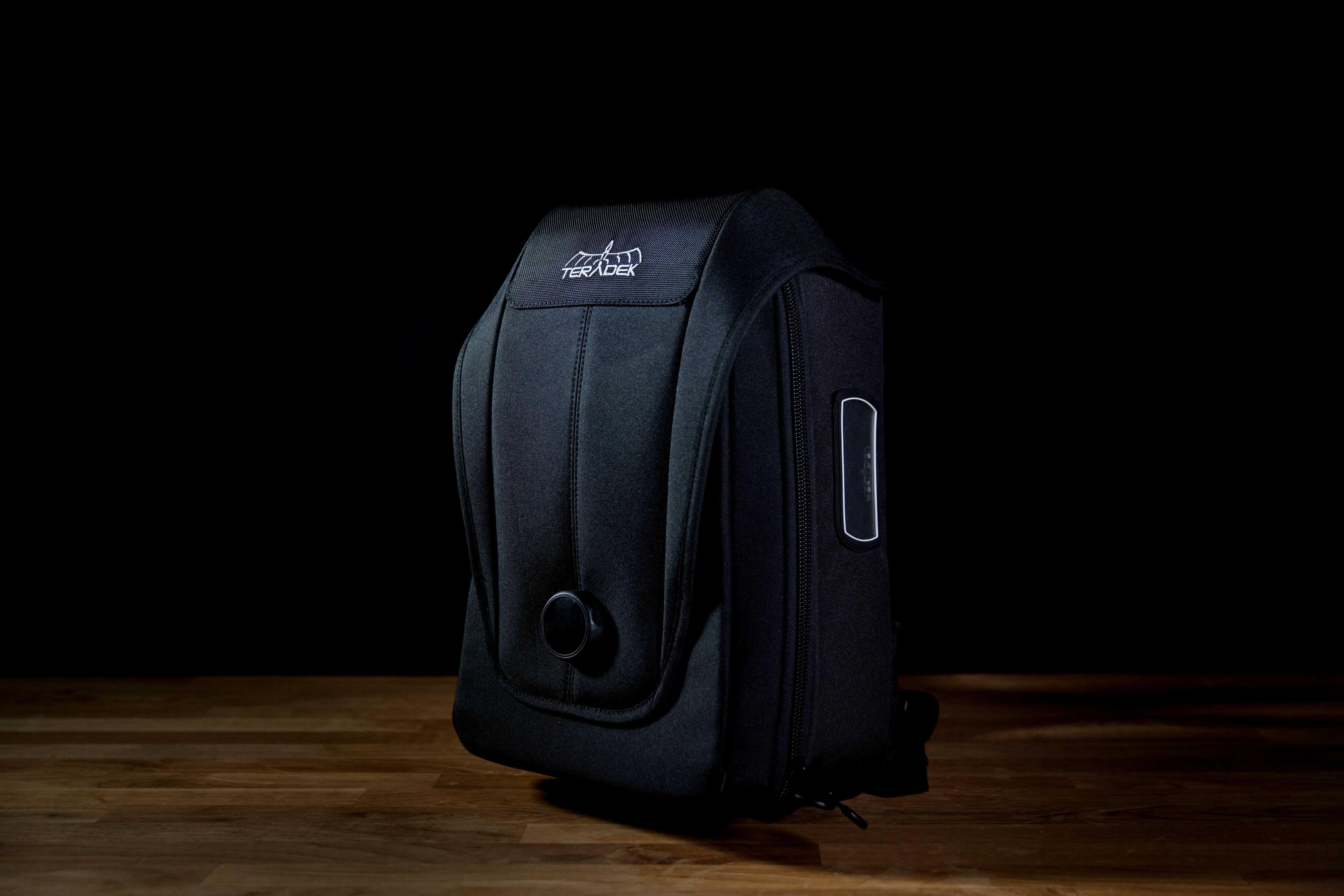 Bond 659 - Bond AVC Backpack   MPEG-TS