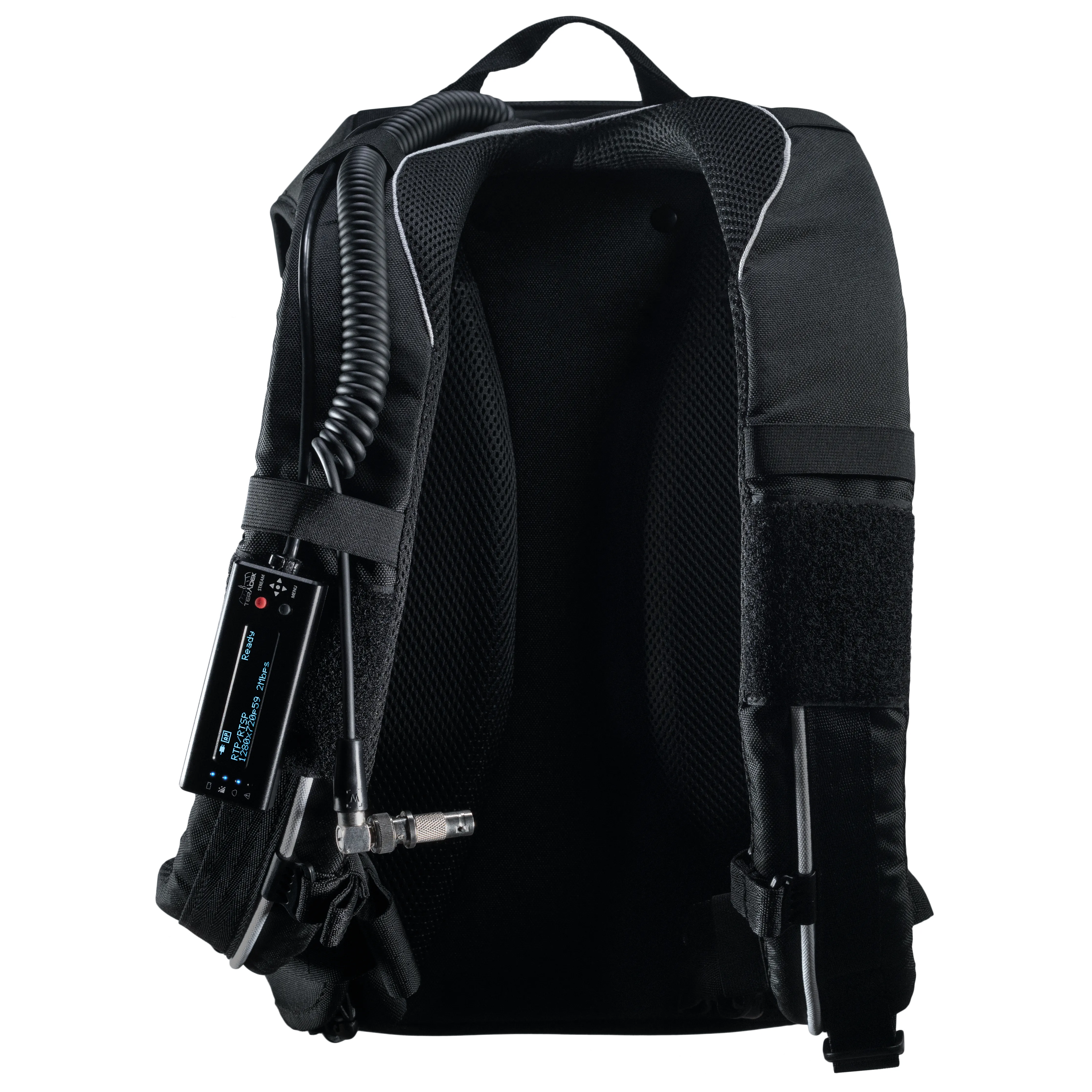 Bond 659 - Bond AVC Backpack   MPEG-TS