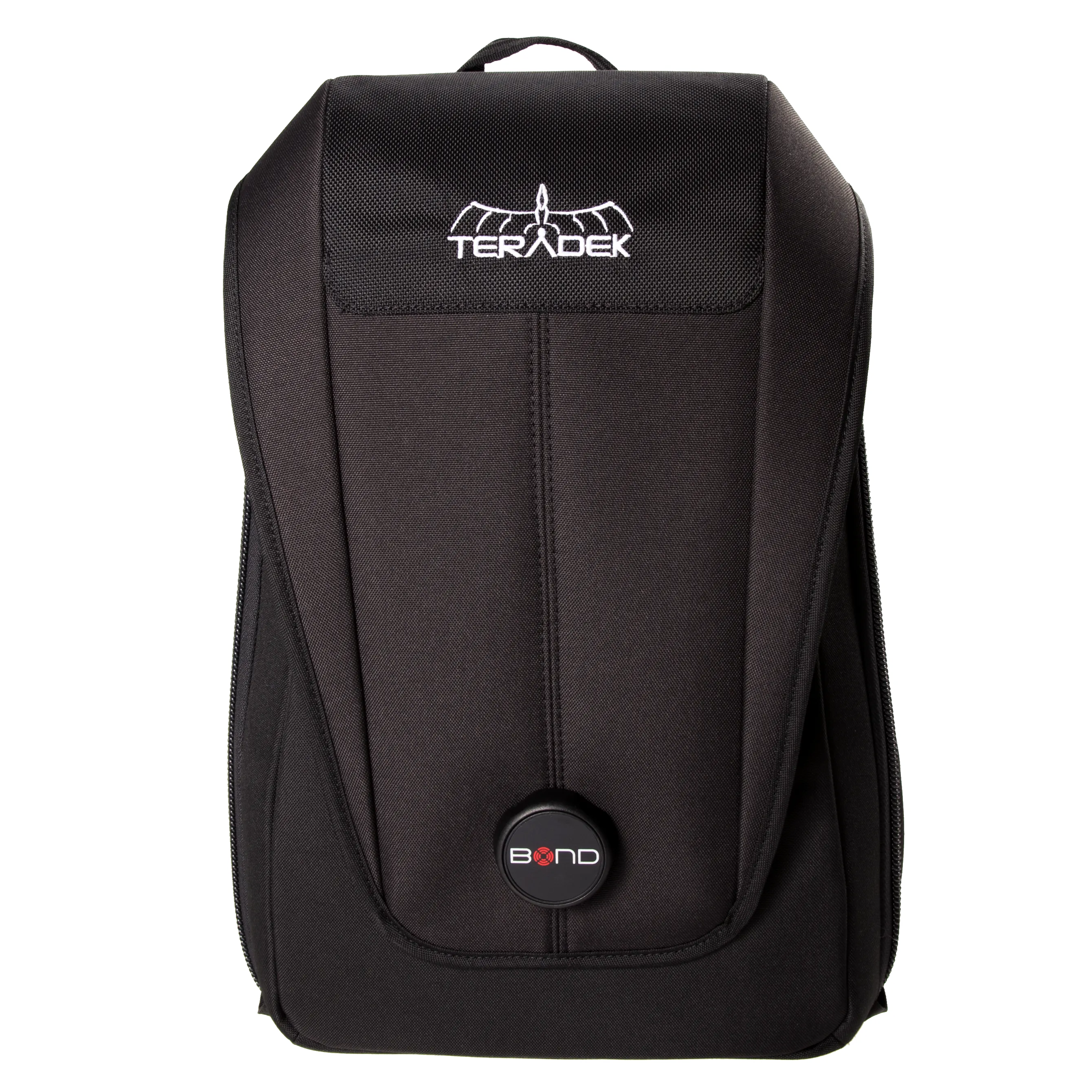 Bond 659 - Bond AVC Backpack   MPEG-TS