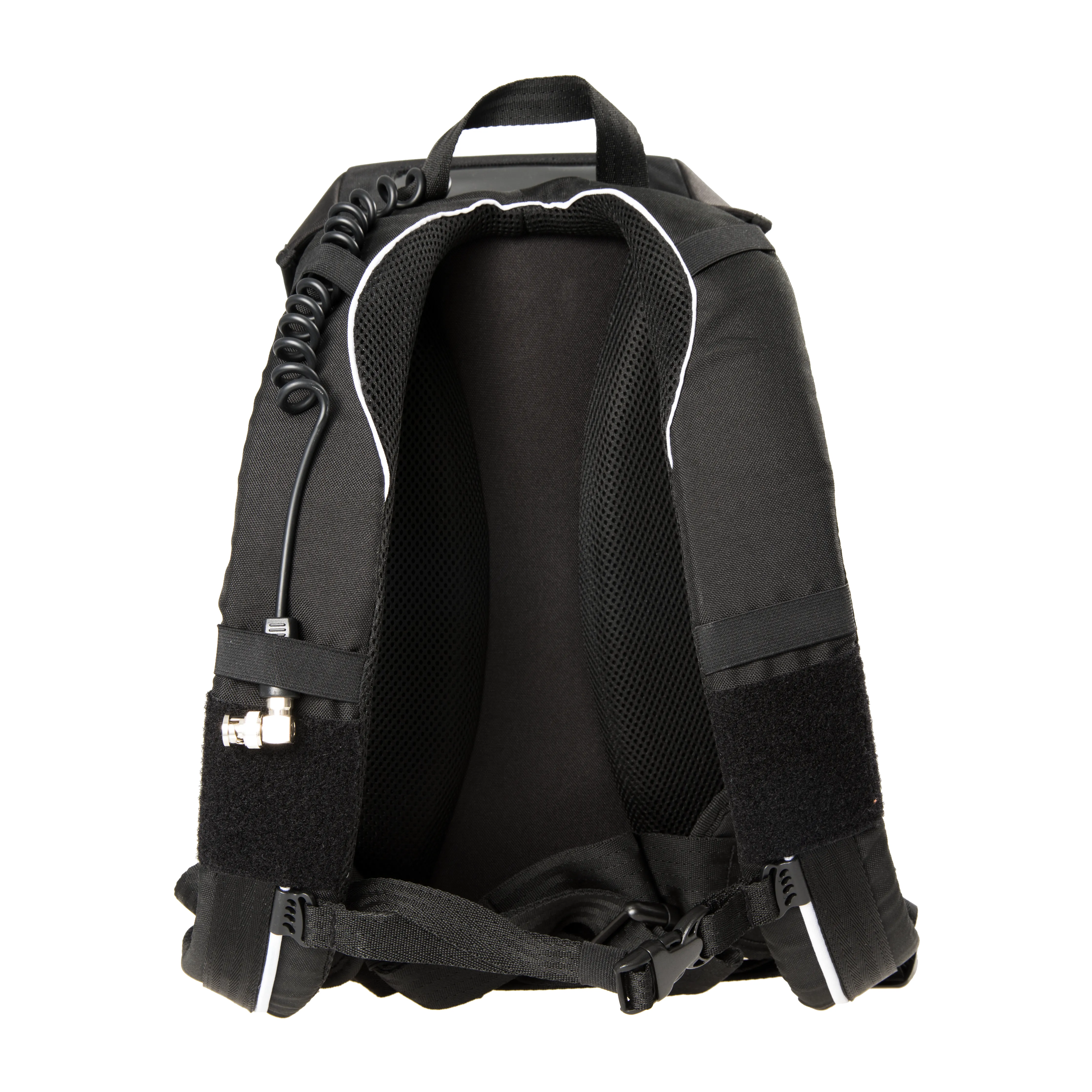 Bond 659 - Bond AVC Backpack   MPEG-TS