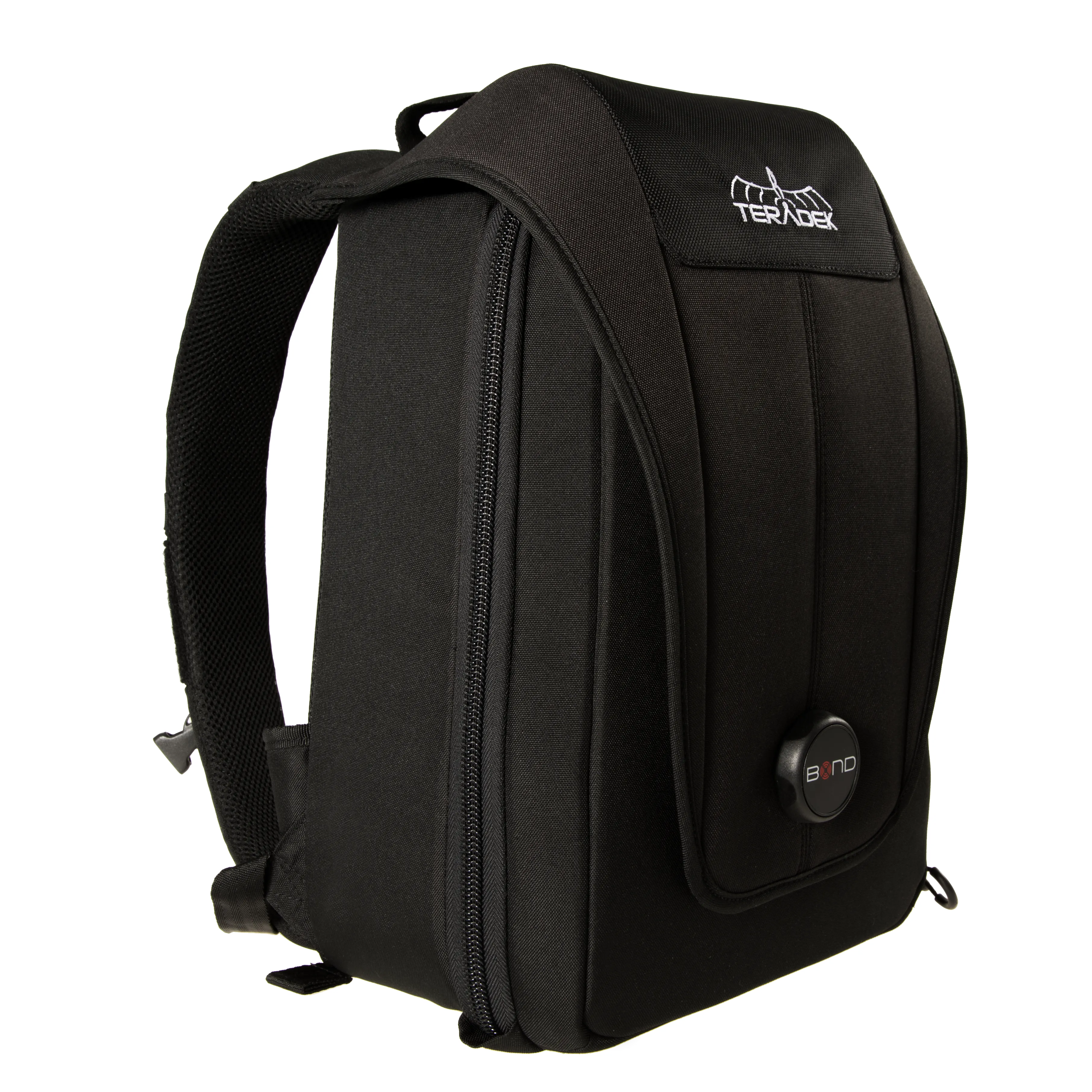 Bond 659 - Bond AVC Backpack   MPEG-TS