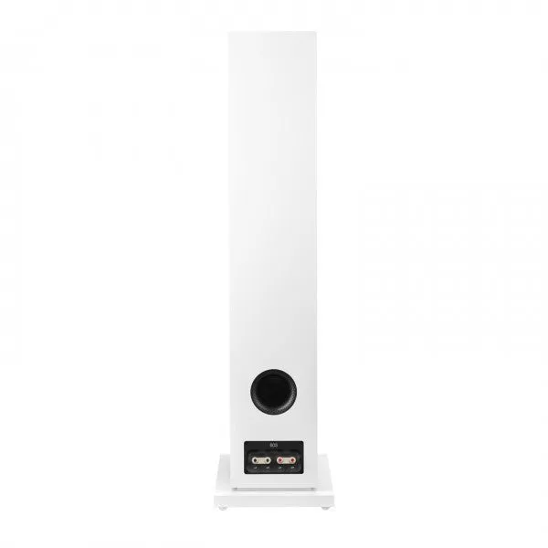 Bowers & Wilkins 603 S3 Floorstanding Speakers Pair White