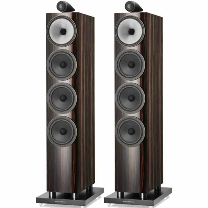 Bowers & Wilkins 702 S3 Signature (Pair) – Bowers & Wilkins