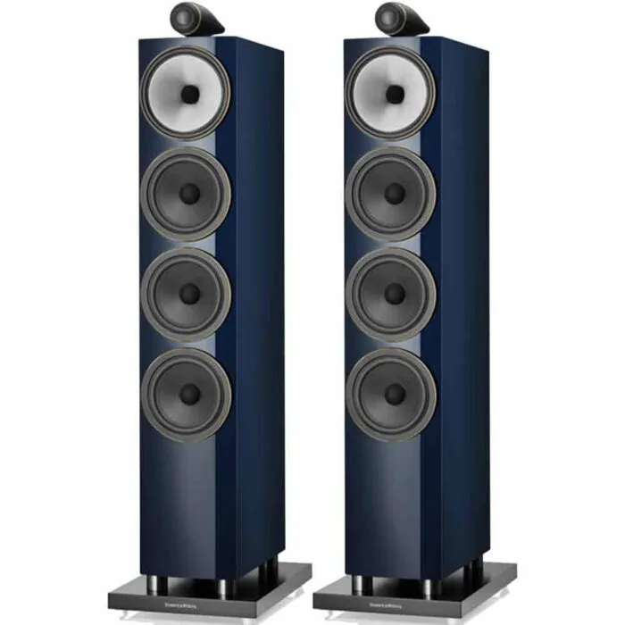 Bowers & Wilkins 702 S3 Signature (Pair) – Bowers & Wilkins