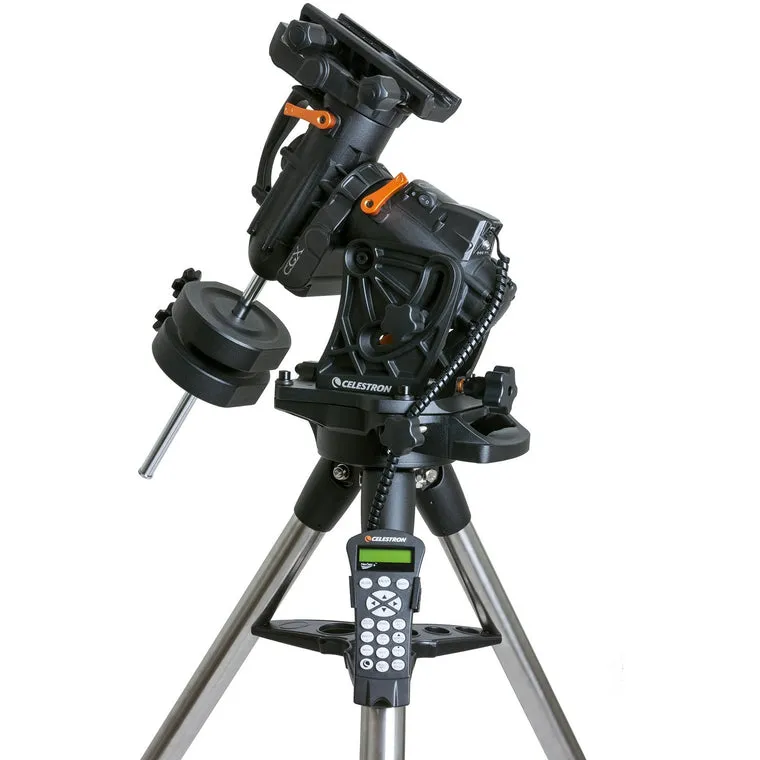 Celestron CGX Computerized Mount