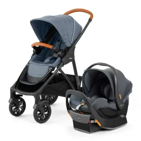 Chicco Corso LE Modular Travel System