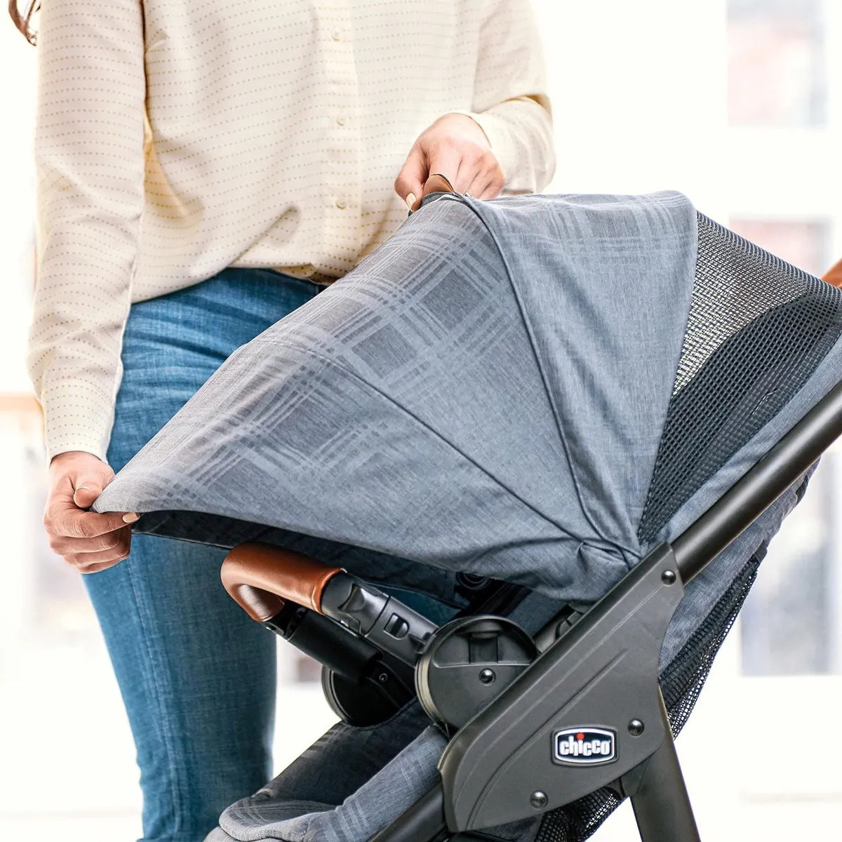 Chicco Corso LE Modular Travel System