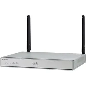 Cisco ADSL2, VDSL2 , Cellular Wireless Integrated Services Router