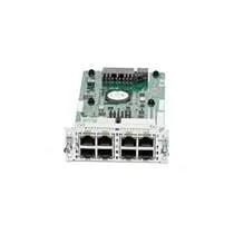 Cisco NIM-ES2-8 network switch module Gigabit Ethernet