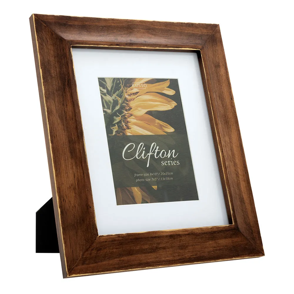 Clifton Series (Brown)