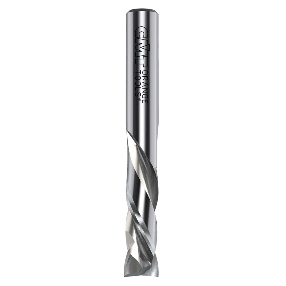 CMT 190.506.11 Solid Carbide Up/Downcut Spiral Bit, 1/2-Inch