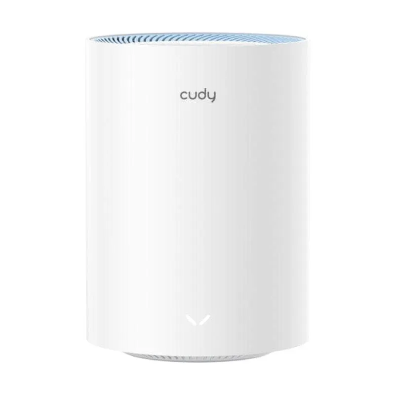 Cudy Ac1200 Wi Fi Mesh Kit 1 Pack M1200 1 Pack