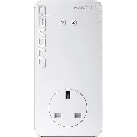 Devolo Magic 2 WiFi 6 Powerline