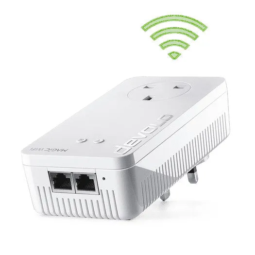 Devolo Magic 2 WiFi Powerline