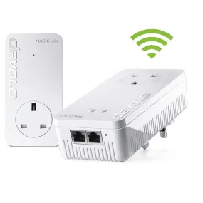 Devolo Magic 2 WiFi Powerline