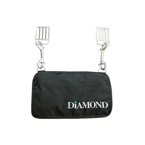 DIRZone Diamond Sidemount System Pocket