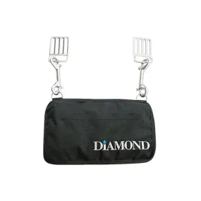 DIRZone Diamond Sidemount System Pocket