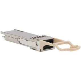 Eaton Tripp Lite Series Cisco-Compatible QSFP-40G-SR4 QSFP  Transceiver - 40GBase-SR4, Multimode MTP/MPO, 850 nm, 150 m